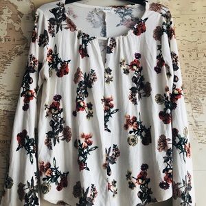 Florida printed shirt